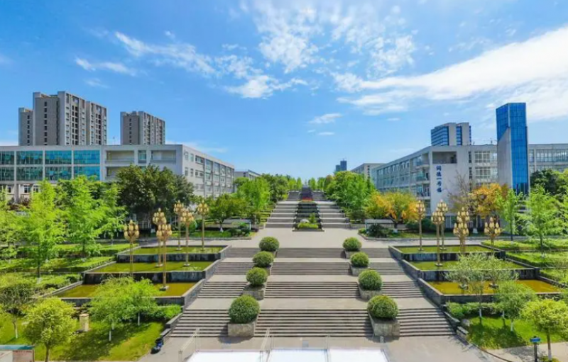 2024合肥排名前五的公辦中職學(xué)校名單