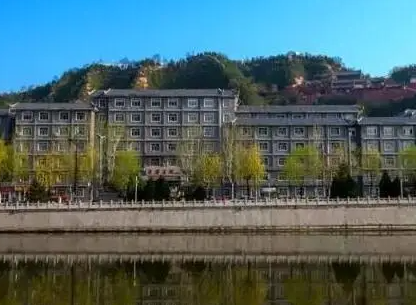 2024呂梁衛(wèi)生學(xué)校有哪些 呂梁衛(wèi)生學(xué)校名單一覽表