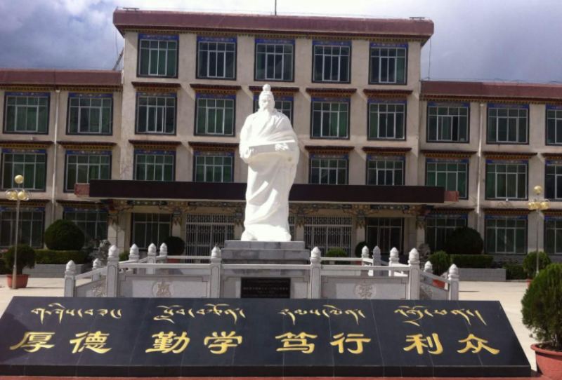 對外經(jīng)濟(jì)貿(mào)易大學(xué)和西藏藏醫(yī)藥大學(xué)怎么選？哪個(gè)好？附全國排名