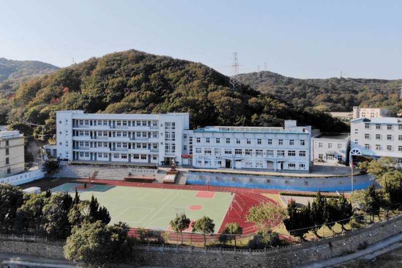 2024舟山排名前五的公辦中職學(xué)校名單