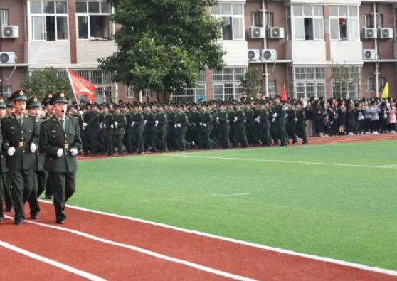 2023南充會計學校有哪些 南充會計學校名單一覽表