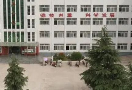 2023南陽市藝術(shù)中等職業(yè)學(xué)校招生簡(jiǎn)章