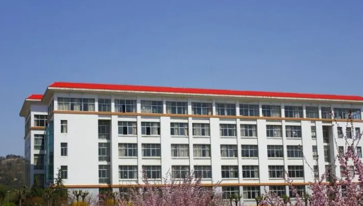 2023太原排名前五的公辦中職學(xué)校名單