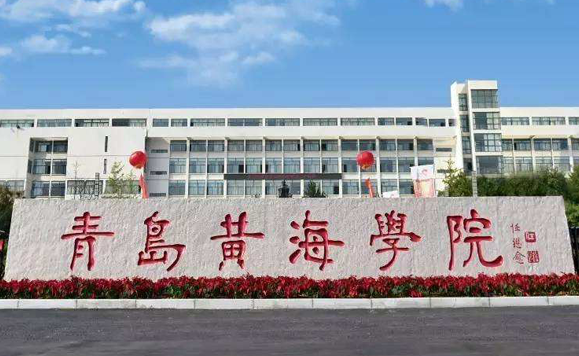 遼寧大學(xué)和青島黃海學(xué)院怎么選？哪個(gè)好？附分?jǐn)?shù)線