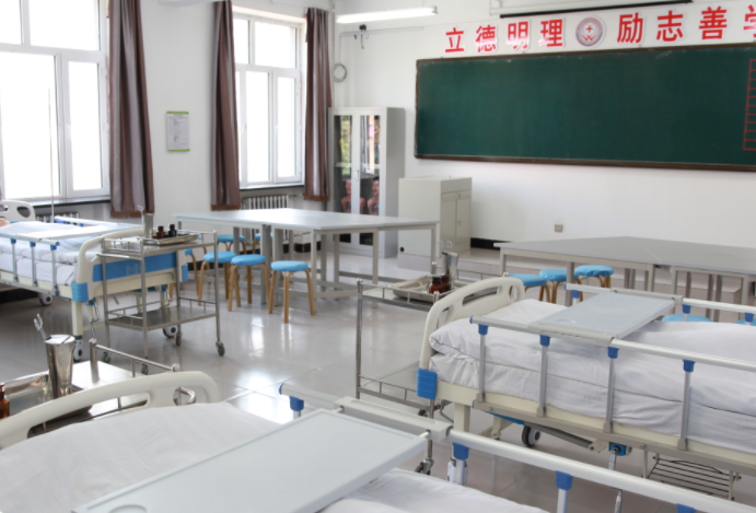 2024鶴崗公辦中職學(xué)校有哪些 鶴崗公辦中職學(xué)校名單一覽表