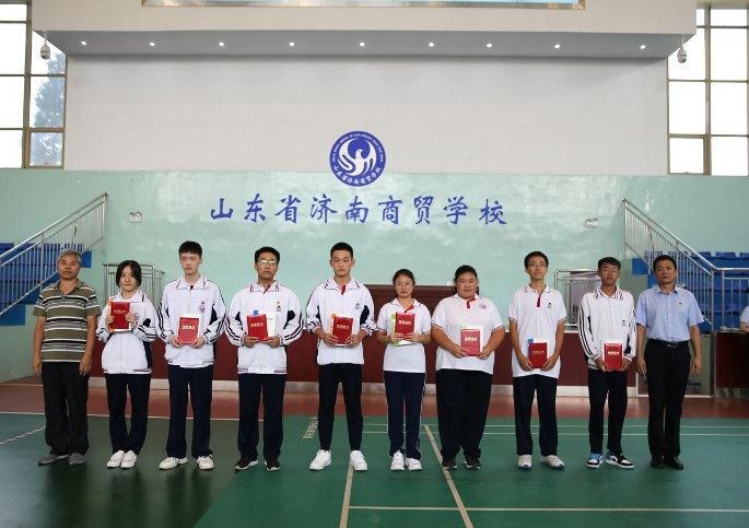 2023濟(jì)南會(huì)計(jì)學(xué)校有哪些 濟(jì)南會(huì)計(jì)學(xué)校名單一覽表