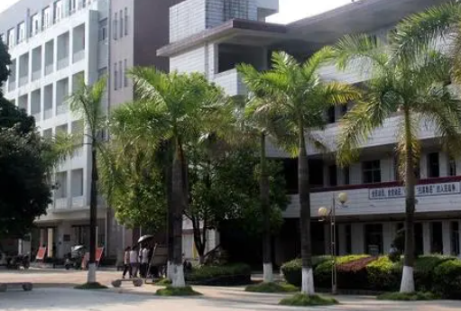 武宣縣職業(yè)技術(shù)學(xué)校地址在哪里，哪個地區(qū)，哪個城市?