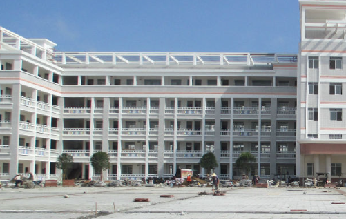 武宣縣職業(yè)技術(shù)學(xué)校怎么樣、好不好(2023參考)