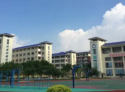 2023揭陽衛(wèi)生學(xué)校有哪些 揭陽衛(wèi)生學(xué)校名單一覽表