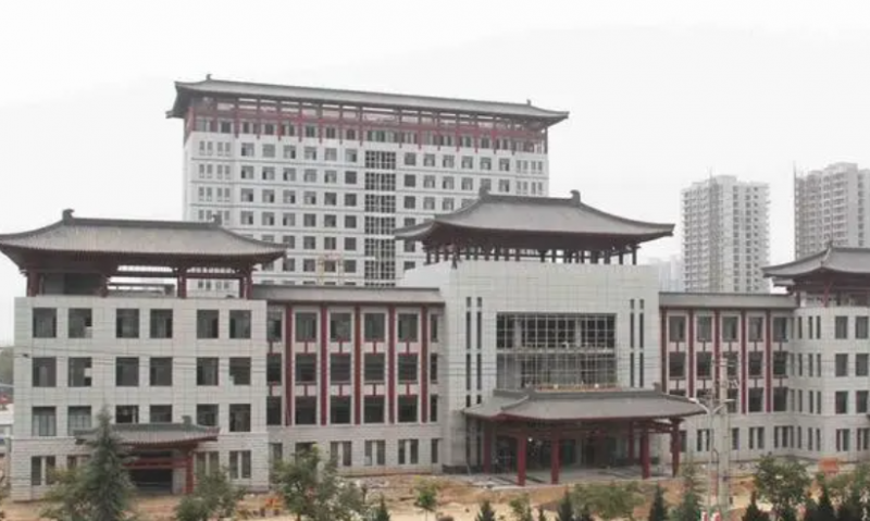 2023銅川建筑學(xué)校有哪些 銅川建筑學(xué)校名單一覽表