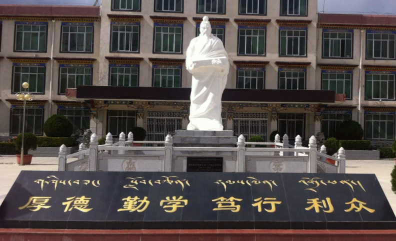 齊魯工業(yè)大學(xué)和西藏藏醫(yī)藥大學(xué)怎么選？哪個(gè)好？附全國排名