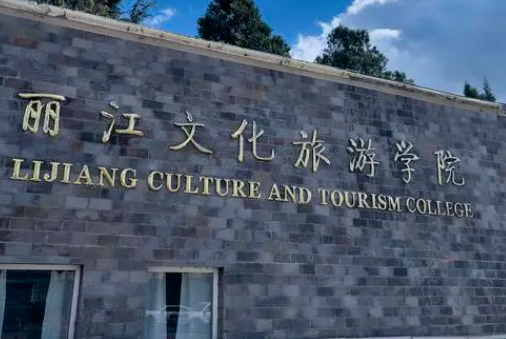 廣東工業(yè)大學和麗江文化旅游學院怎么選？哪個好？附分數線