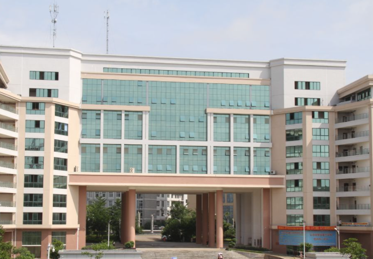 2023廣西公辦建筑學(xué)校有哪些 廣西公辦建筑學(xué)校名單一覽表