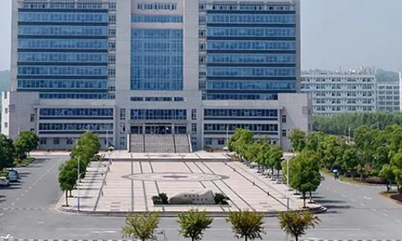 2023江西公辦建筑學(xué)校有哪些 江西公辦建筑學(xué)校名單一覽表