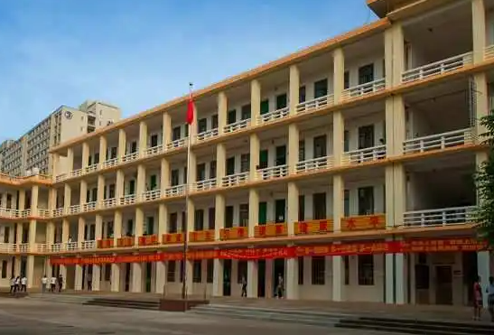 2024?？谥新殞W(xué)校有哪些 海口中職學(xué)校名單一覽表