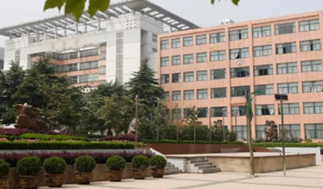 2023淮南公辦建筑學校有哪些 淮南公辦建筑學校名單一覽表