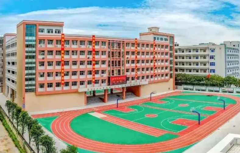 2023汕頭公辦建筑學校有哪些 汕頭公辦建筑學校名單一覽表