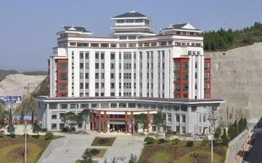 2023黔東南公辦建筑學(xué)校有哪些 黔東南公辦建筑學(xué)校名單一覽表