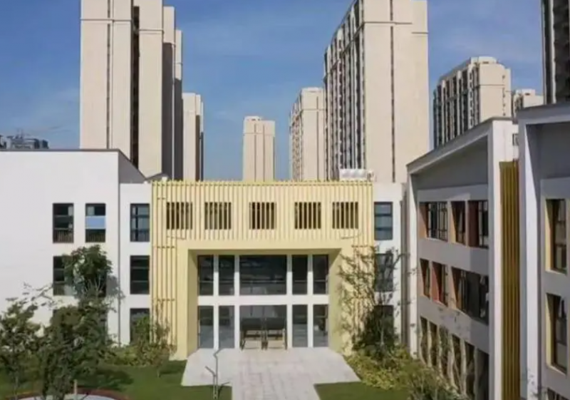 2024南通民辦建筑學校有哪些 南通民辦建筑學校名單一覽表