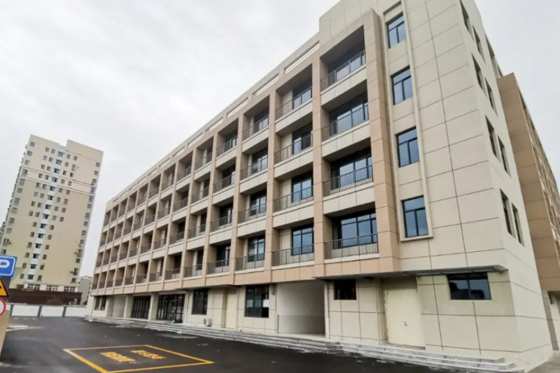 2024連云港民辦建筑學校有哪些 連云港民辦建筑學校名單一覽表