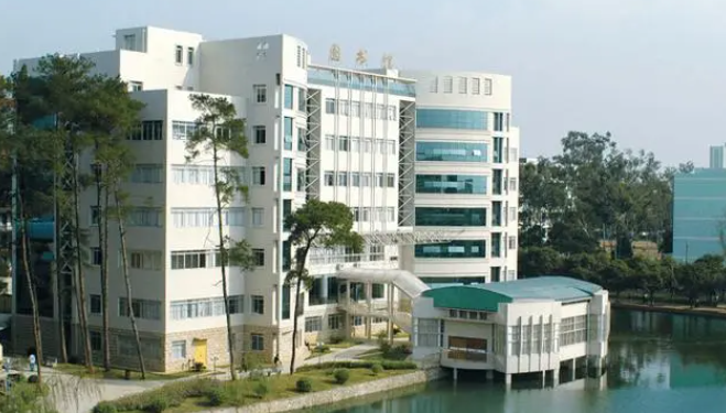 2023廣西民辦建筑學校有哪些 廣西民辦建筑學校名單一覽表