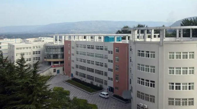 2023渭南公辦鐵路學校有哪些 渭南公辦鐵路學校名單一覽表