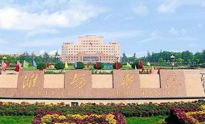 東北財(cái)經(jīng)大學(xué)和濰坊學(xué)院怎么選？哪個(gè)好？附全國(guó)排名和分?jǐn)?shù)線