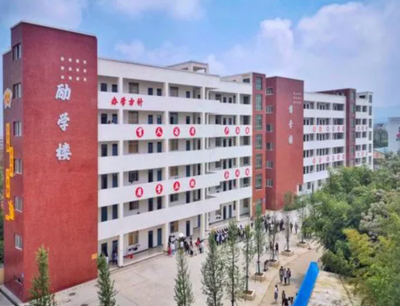 2023贛州民辦計(jì)算機(jī)學(xué)校有哪些 贛州民辦計(jì)算機(jī)學(xué)校名單一覽表