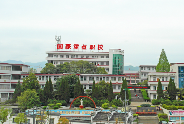 2024宣城數(shù)控學校有哪些 宣城數(shù)控學校名單一覽表