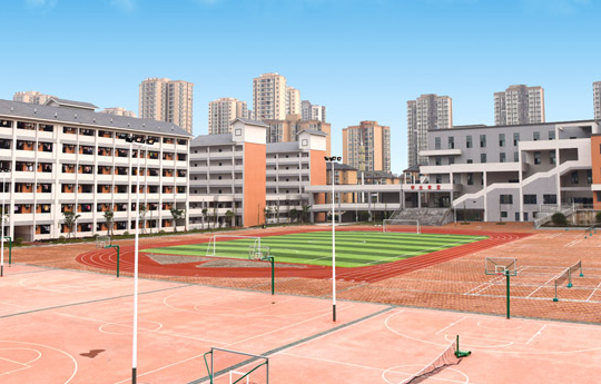 2023重慶京師實驗學(xué)校航空實驗班招生簡章