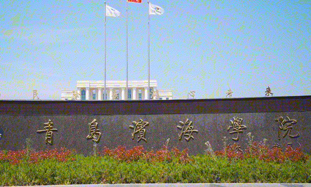 青島濱海學(xué)院什么專業(yè)好，青島濱海學(xué)院專業(yè)排名