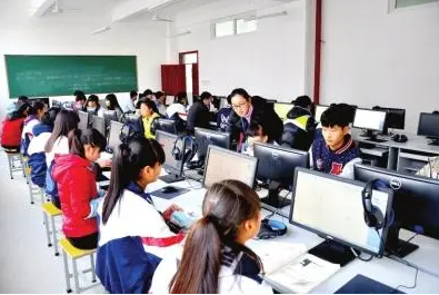 2023臨夏公辦計(jì)算機(jī)學(xué)校有哪些 臨夏公辦計(jì)算機(jī)學(xué)校名單一覽表