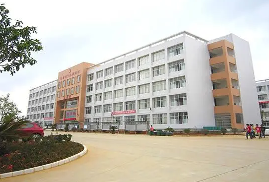 2023文山數(shù)控學(xué)校有哪些 文山數(shù)控學(xué)校名單一覽表