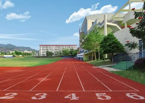 2023年海南華僑中學(xué)國際部課程體系