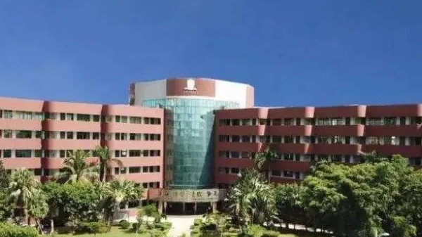 2023年海南國科園實驗中學國際部入學條件