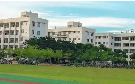 2023年海南國科園實(shí)驗(yàn)中學(xué)國際部錄取分?jǐn)?shù)線