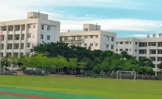2023年海南國科園實(shí)驗(yàn)中學(xué)國際部課程體系