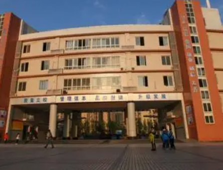 2023資陽(yáng)機(jī)電學(xué)校有哪些 資陽(yáng)機(jī)電學(xué)校名單一覽表