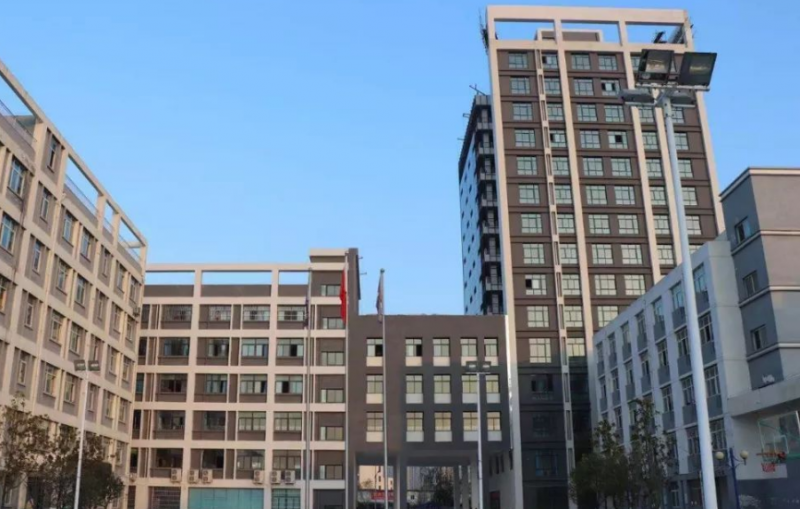 2023安康數(shù)控學校有哪些 安康數(shù)控學校名單一覽表