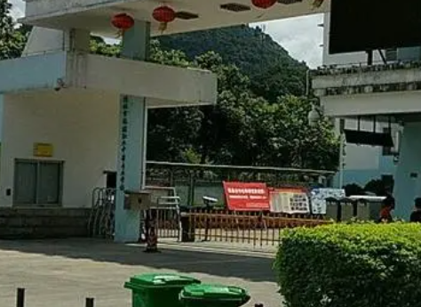 2023永?？h職業(yè)教育中心招生簡章