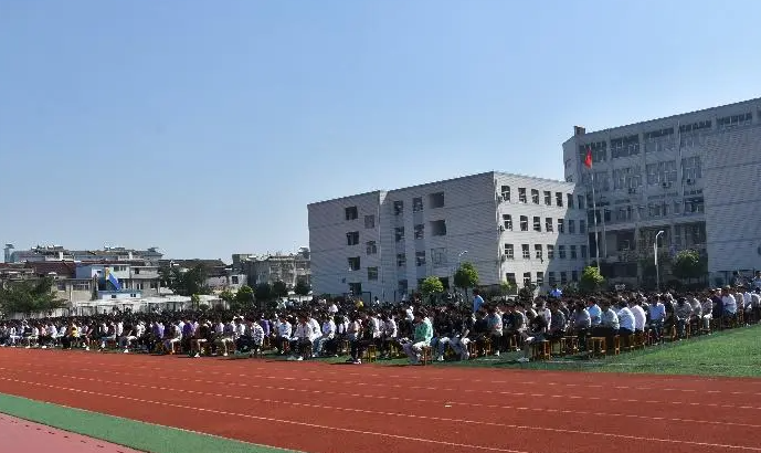 2024泰州公辦計(jì)算機(jī)學(xué)校有哪些 泰州公辦計(jì)算機(jī)學(xué)校名單一覽表