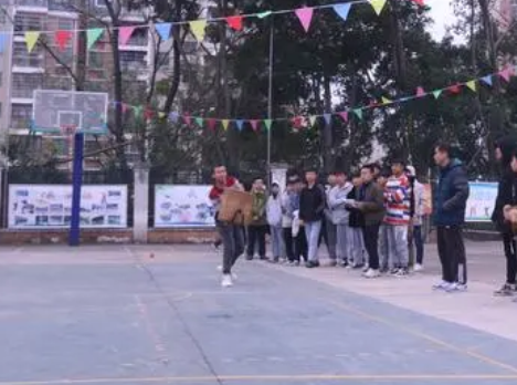 民盟百色市工業(yè)職業(yè)技術(shù)學(xué)校怎么樣、好不好(2023參考)