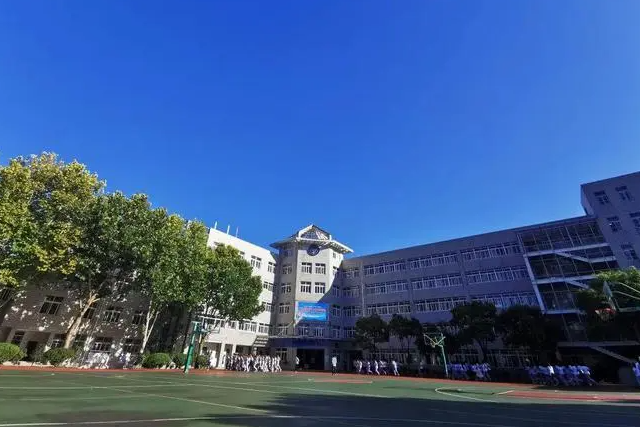 江蘇省南京市第一中學(xué)怎么樣、好不好(2023參考)