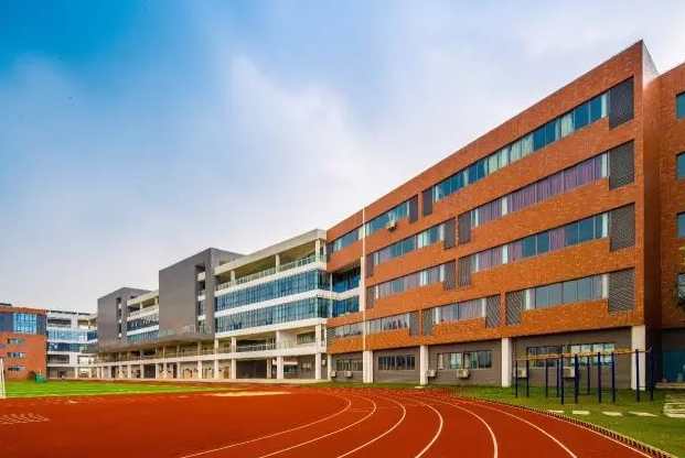 張家港市常青藤實驗中學怎么樣、好不好(2023參考)