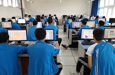 2023四川公辦計算機學(xué)校有哪些 四川公辦計算機學(xué)校名單一覽表