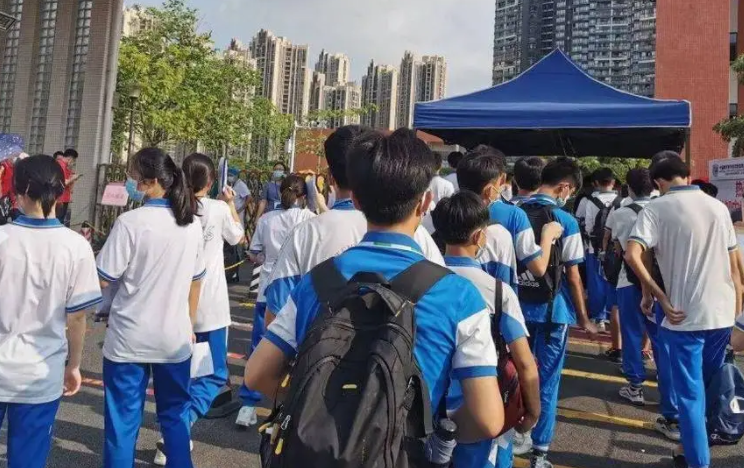 2023年烏魯木齊中考成績在哪里查詢 中考成績查詢入口網(wǎng)站