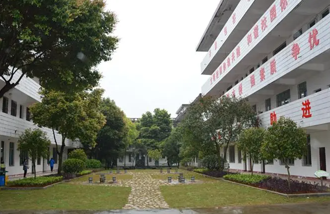 2023郴州公辦軌道交通學校有哪些 郴州公辦軌道交通學校名單一覽表