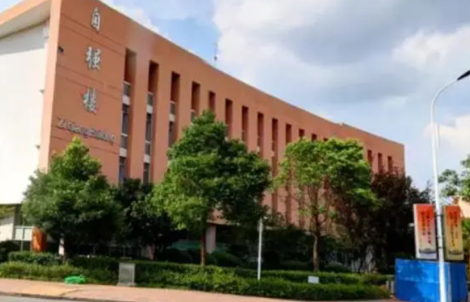2023株洲電子商務學校有哪些 株洲電子商務學校名單一覽表