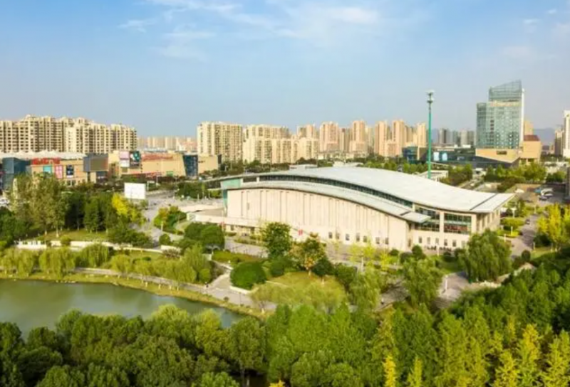 江蘇省溧水高級中學(xué)怎么樣、好不好(2023參考)
