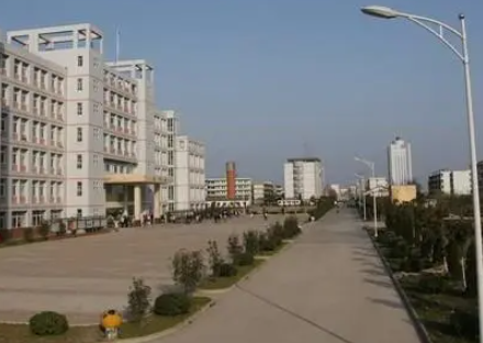 2024阜陽民辦機(jī)電學(xué)校有哪些 阜陽民辦機(jī)電學(xué)校名單一覽表
